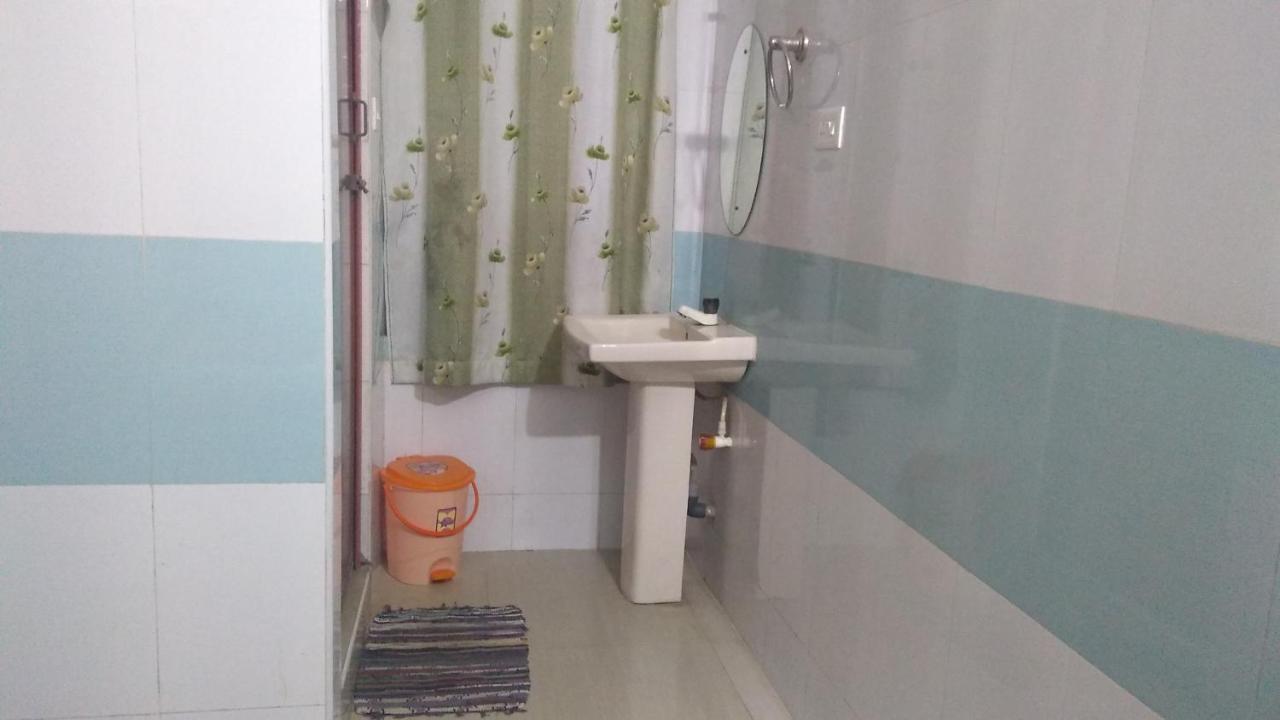 فندق Tiruvannāmalaiفي  Sdd Residency المظهر الخارجي الصورة