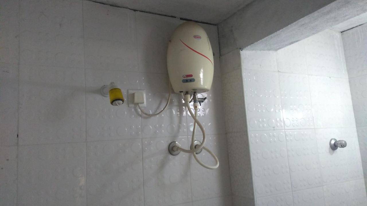 فندق Tiruvannāmalaiفي  Sdd Residency المظهر الخارجي الصورة